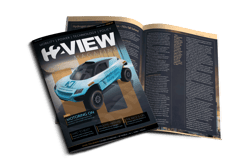 Issue: H2 View – Issue #47
